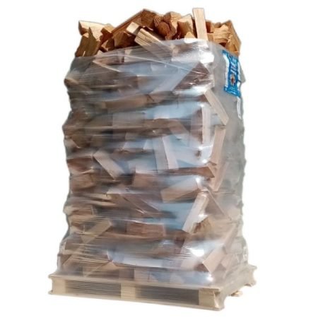 Brennholz-40 cm-hohe Leistung - 8 m3