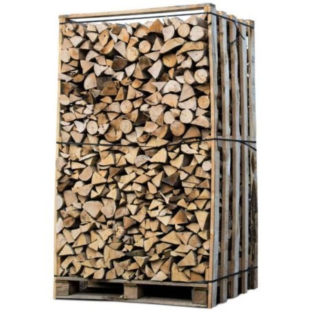 Brennholz - 3 Rm – 30 cm-trockenes Holz
