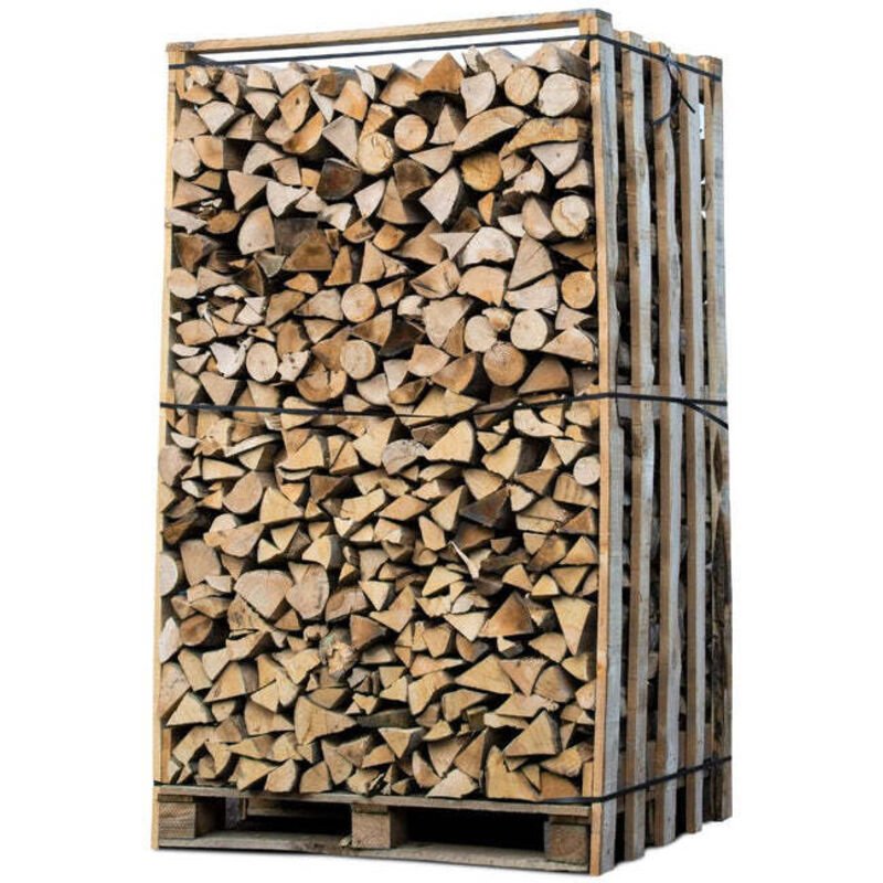 Brennholz - 3 Rm – 30 cm-trockenes Holz