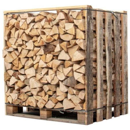 Brennholz -1,5 Rm – 30 cm - trockenes Holz