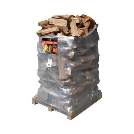 Brennholz - Premium-Protokolle Crépito® - 25 cm