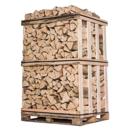 Brennholz - 25 cm - 3 Rm
