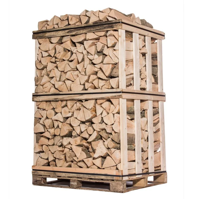 Brennholz - 25 cm - 5 Rm