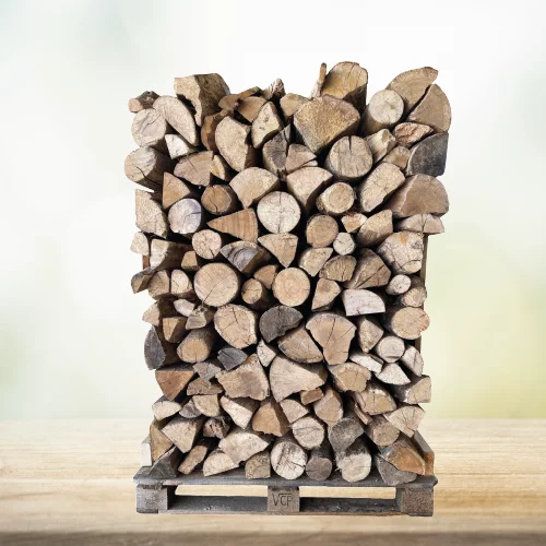 Brennholz-Stämme von 33 cm – 4,5 Rm – Bild 2