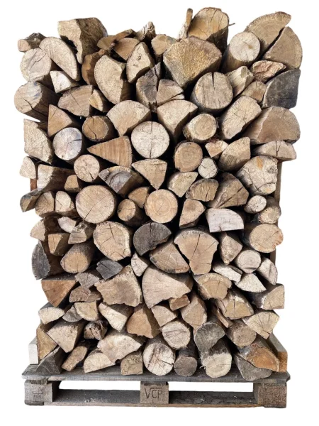 Brennholz-Stämme von 33 cm – 4,5 Rm