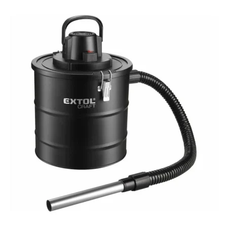 Staubsauger für kaminasche 18L 800W/230V