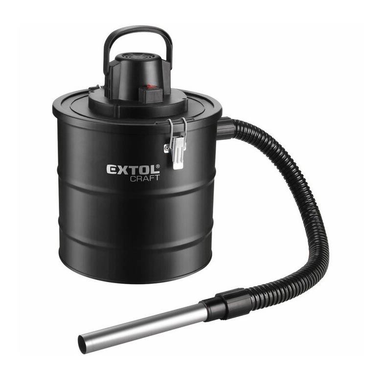 Staubsauger für kaminasche 18L 800W/230V